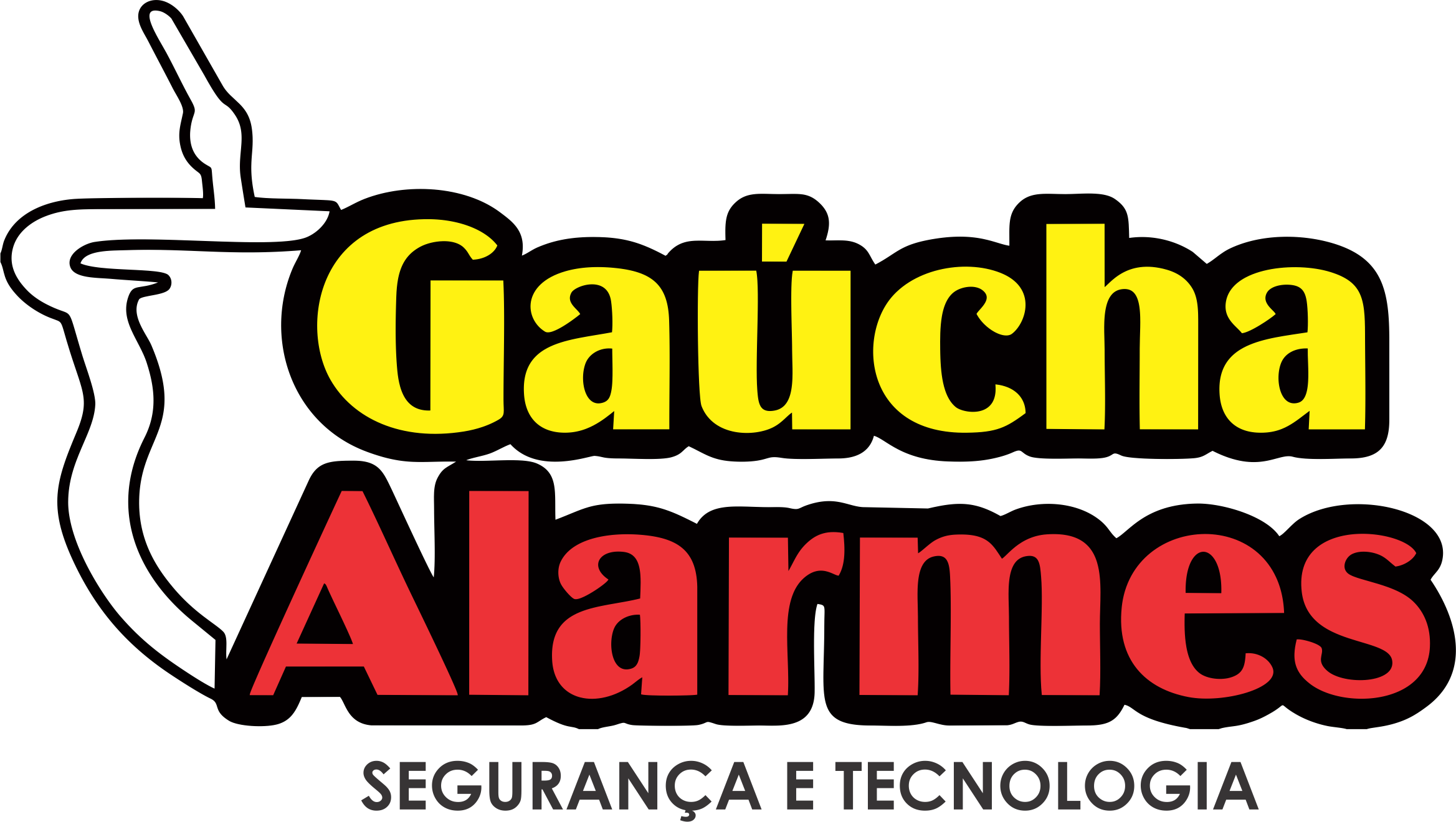Gaucha Alarmes